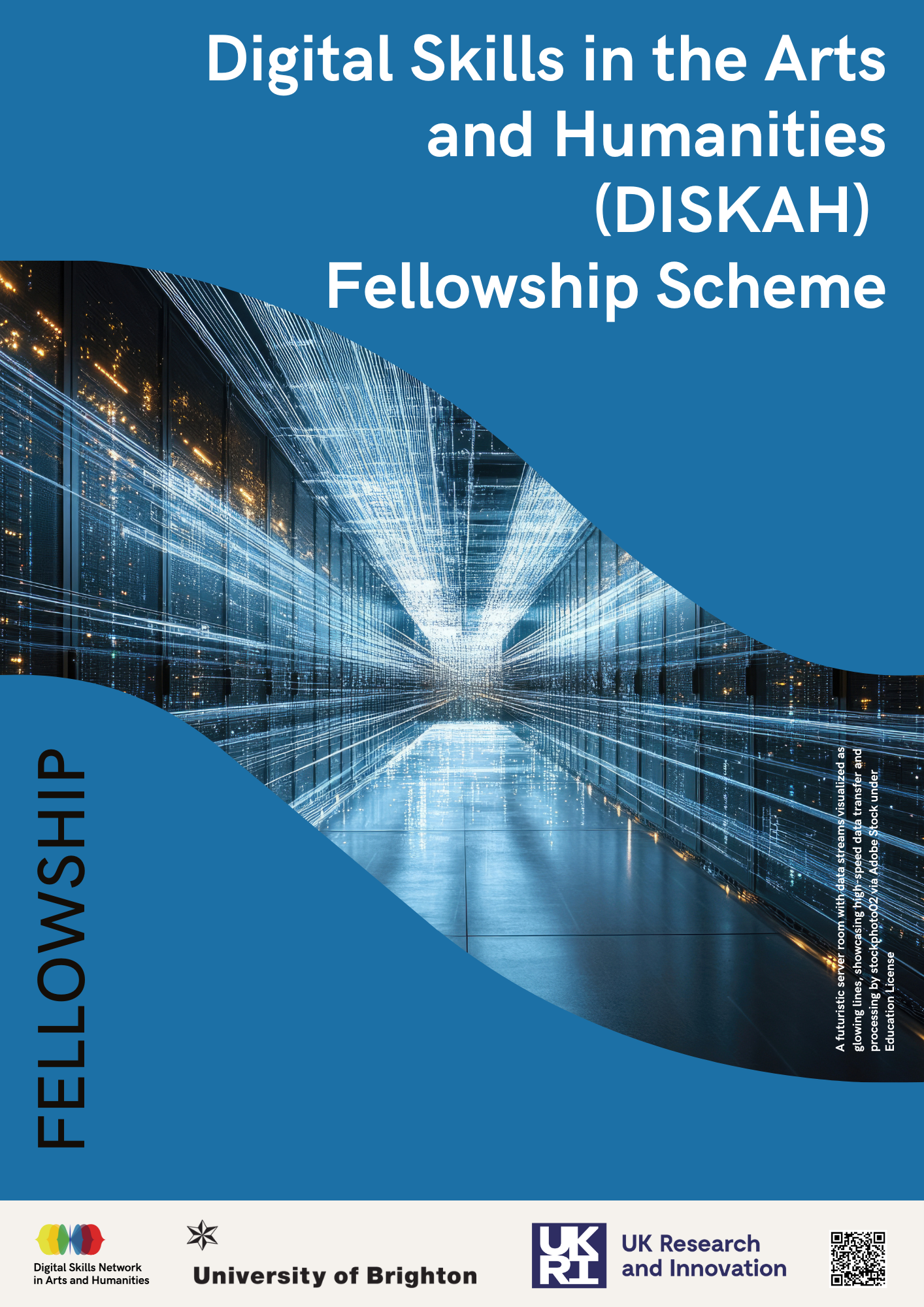 Call for DISKAH Fellowship Scheme 2025-2026